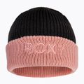 Wintermütze für Frauen ROXY Freja 2021 true black 2