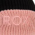 Wintermütze für Frauen ROXY Freja 2021 true black 3