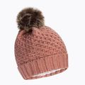 Wintermütze für Frauen ROXY Blizzard 2021 mellow rose