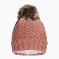 Wintermütze für Frauen ROXY Blizzard 2021 mellow rose 2