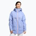 Snowboardjacke für Frauen ROXY Chloe Kim 2021 easter egg