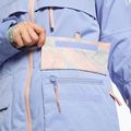 Snowboardjacke für Frauen ROXY Chloe Kim 2021 easter egg 10