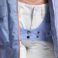 Snowboardjacke für Frauen ROXY Chloe Kim 2021 easter egg 13