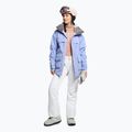 Snowboardjacke für Frauen ROXY Chloe Kim 2021 easter egg 2