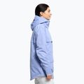 Snowboardjacke für Frauen ROXY Chloe Kim 2021 easter egg 3