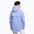 Snowboardjacke für Frauen ROXY Chloe Kim 2021 easter egg 4