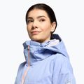 Snowboardjacke für Frauen ROXY Chloe Kim 2021 easter egg 5