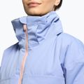 Snowboardjacke für Frauen ROXY Chloe Kim 2021 easter egg 7
