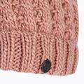 Wintermütze für Kinder ROXY Blizzard 2021 mellow rose 3