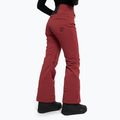 Snowboard-Hose für Frauen ROXY Diversion 2021 brick red 3