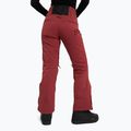 Snowboard-Hose für Frauen ROXY Diversion 2021 brick red 4