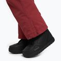 Snowboard-Hose für Frauen ROXY Diversion 2021 brick red 8