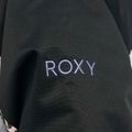 Snowboardjacke für Frauen ROXY Jetty Block 2021 true black black flowers 7