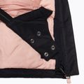 Snowboardjacke für Kinder ROXY Whist 2021 true black tenderness 4