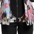 Snowboardjacke für Frauen ROXY Jet Ski 2021 true black tenderness 12