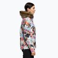 Snowboardjacke für Frauen ROXY Jet Ski 2021 true black tenderness 3