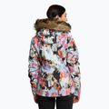 Snowboardjacke für Frauen ROXY Jet Ski 2021 true black tenderness 4