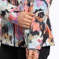 Snowboardjacke für Frauen ROXY Jet Ski 2021 true black tenderness 9