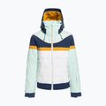 Snowboardjacke für Frauen ROXY Peak Chic Insulated 2021 fair aqua 13