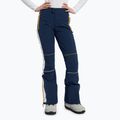Snowboard-Hose für Frauen ROXY Peak Chic 2021 medieval blue