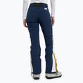 Snowboard-Hose für Frauen ROXY Peak Chic 2021 medieval blue 4