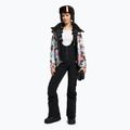 Snowboard-Hose für Frauen ROXY Summit Bib 2021 true black 2