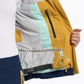 Snowboardschuhe für Frauen ROXY Peak Chic Softshell 2021 honey 10