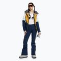 Snowboardschuhe für Frauen ROXY Peak Chic Softshell 2021 honey 2
