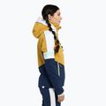 Snowboardschuhe für Frauen ROXY Peak Chic Softshell 2021 honey 3