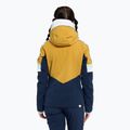 Snowboardschuhe für Frauen ROXY Peak Chic Softshell 2021 honey 4