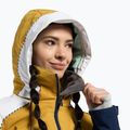 Snowboardschuhe für Frauen ROXY Peak Chic Softshell 2021 honey 5