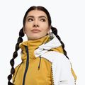Snowboardschuhe für Frauen ROXY Peak Chic Softshell 2021 honey 6