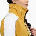 Snowboardschuhe für Frauen ROXY Peak Chic Softshell 2021 honey 7