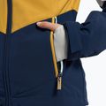 Snowboardschuhe für Frauen ROXY Peak Chic Softshell 2021 honey 8