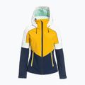 Snowboardschuhe für Frauen ROXY Peak Chic Softshell 2021 honey 12