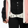 Snowboardjacke für Frauen ROXY Winter Haven 2021 mellow rose 10