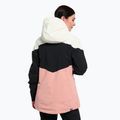 Snowboardjacke für Frauen ROXY Winter Haven 2021 mellow rose 4