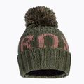 Wintermütze für Kinder ROXY Tonic 2021 deep lichen green 2