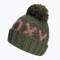 Wintermütze für Kinder ROXY Tonic 2021 deep lichen green 3