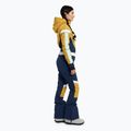 Snowboardanzug für Frauen ROXY Peak Chic 2021 honey 3