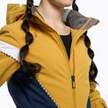 Snowboardanzug für Frauen ROXY Peak Chic 2021 honey 6