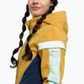 Snowboardanzug für Frauen ROXY Peak Chic 2021 honey 7