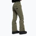 Snowboard-Hose für Frauen ROXY Nadia 2021 deep lichen green 3