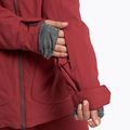 Snowboardjacke für Frauen ROXY Stated Warmlink 2021 brick red 8