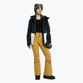 Snowboardjacke für Frauen ROXY Peakside 2021 true black 2