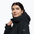 Snowboardjacke für Frauen ROXY Peakside 2021 true black 6