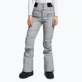 Snowboard-Hose für Frauen ROXY Rising High 2021 heather grey