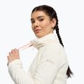 Snowboard-Sweatshirt für Frauen ROXY Tundra Fleece 2021 egret 5