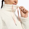 Snowboard-Sweatshirt für Frauen ROXY Tundra Fleece 2021 egret 6