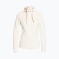 Snowboard-Sweatshirt für Frauen ROXY Tundra Fleece 2021 egret 9